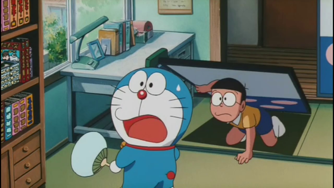 Doraemon Hindi Episodes Hd Download High Powerkart