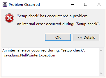 nexus mod manager an error occurred during install